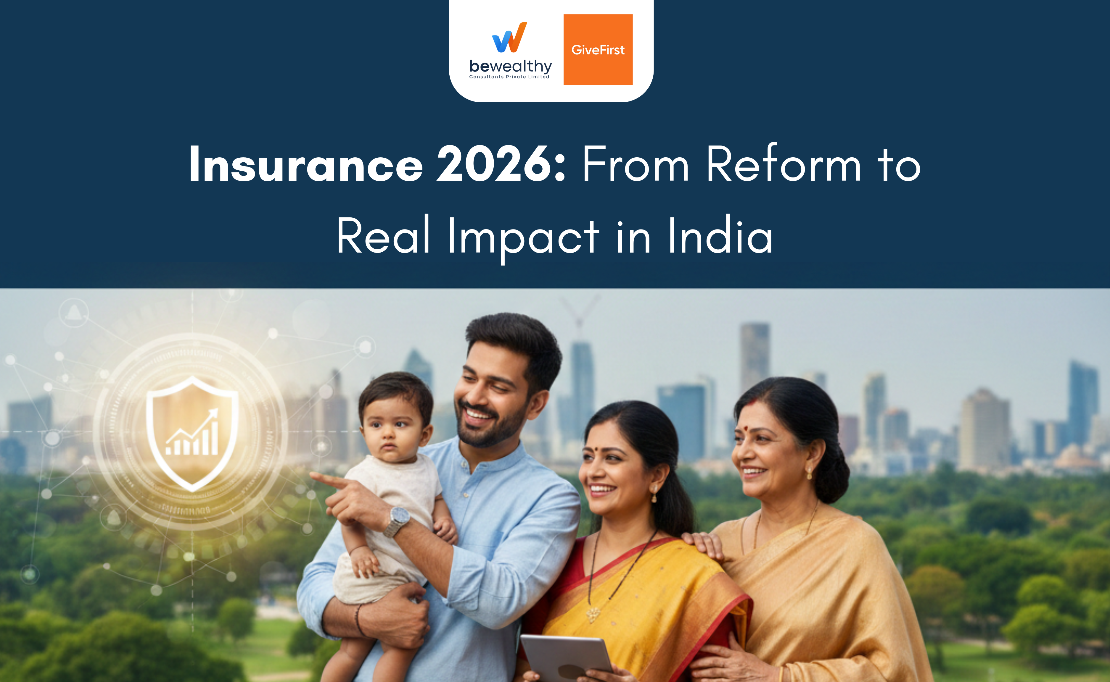 Insurance 2026: From Reform to Real Impact in India