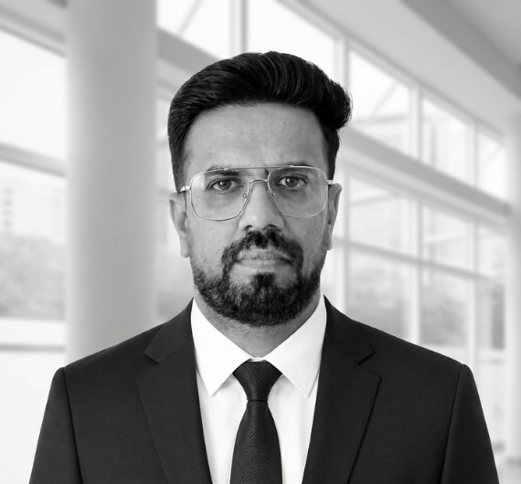Moulik Shah